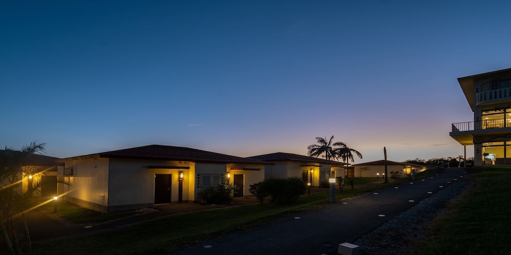 Hotel La Teada Iriomote