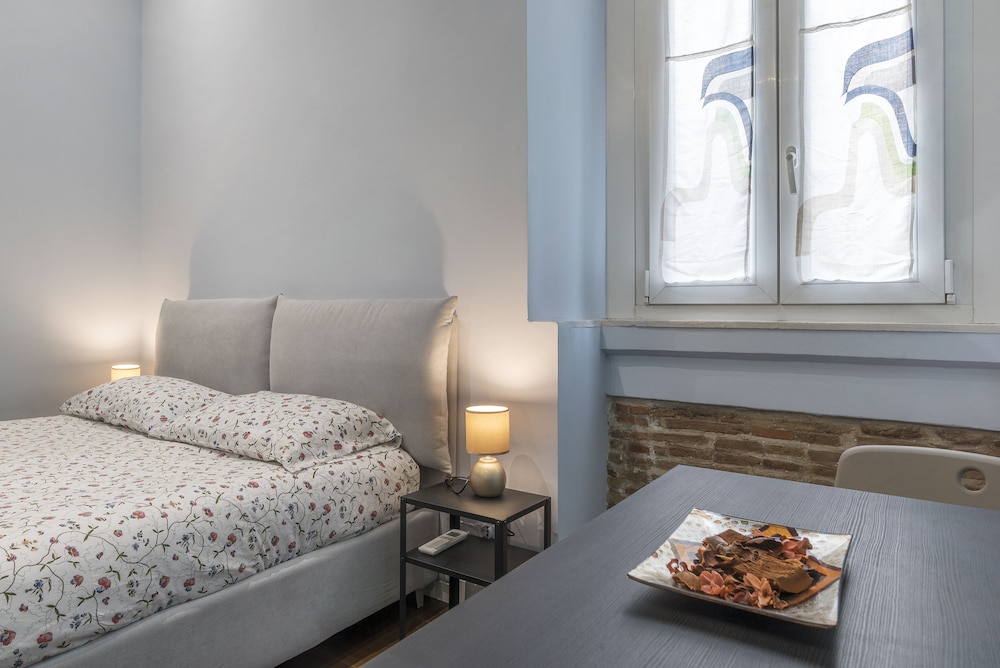 Quattro Fontane Sweet Suite