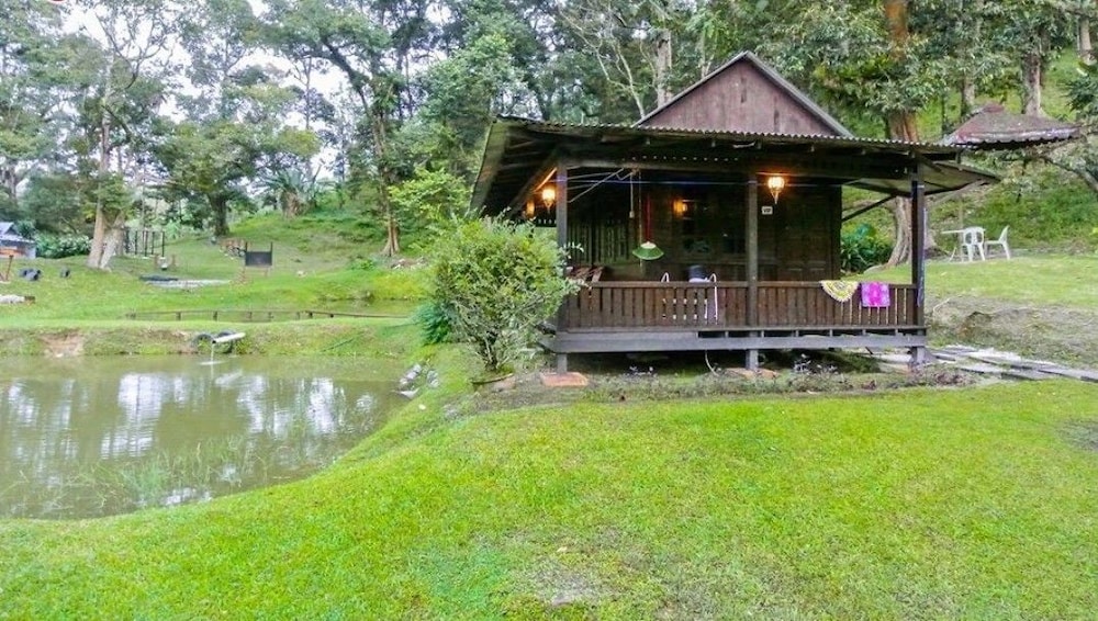 My Gopeng Resort