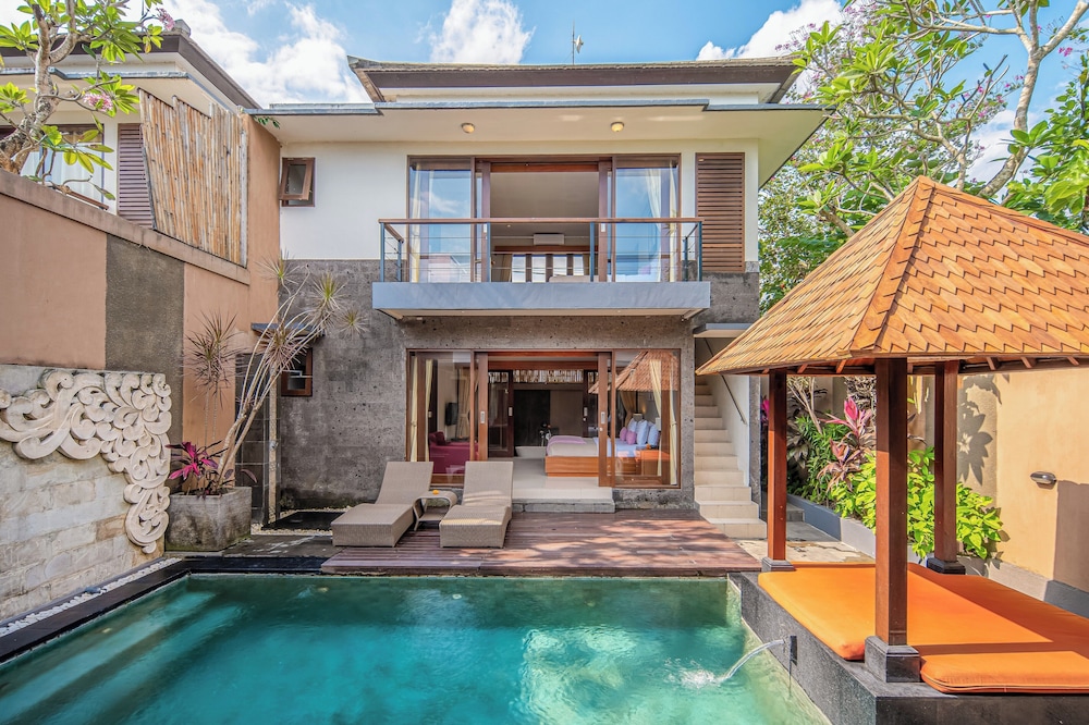 Nyanyi Sanctuary Villa Tabanan by Ini Vie Hospitality