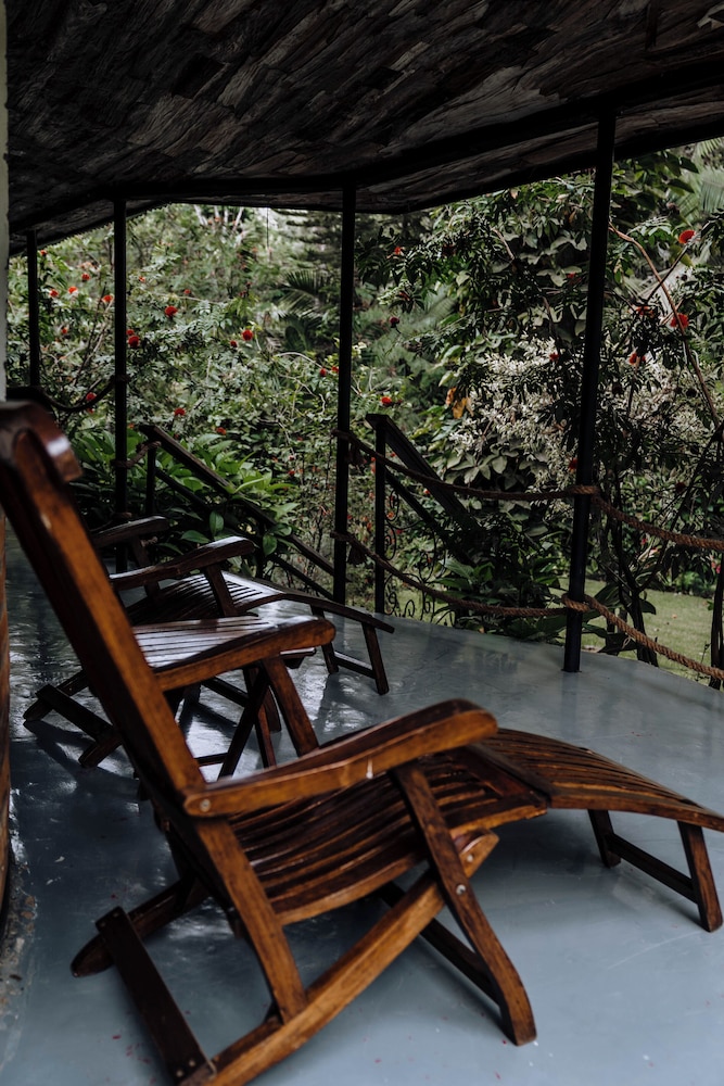 Sanna Eco Lodge