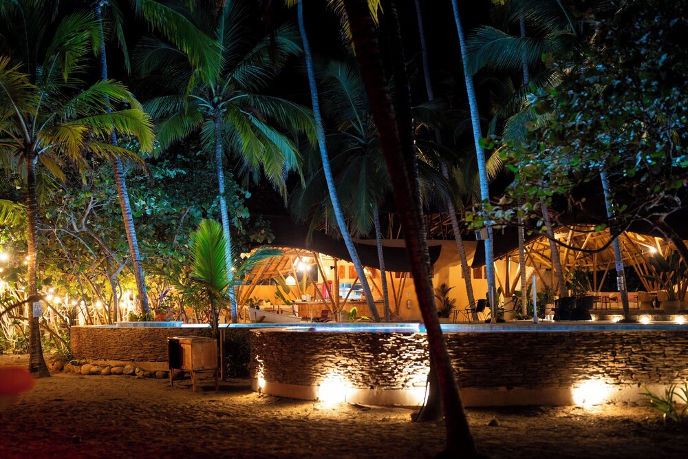 Masaya Tayrona & Beach Club
