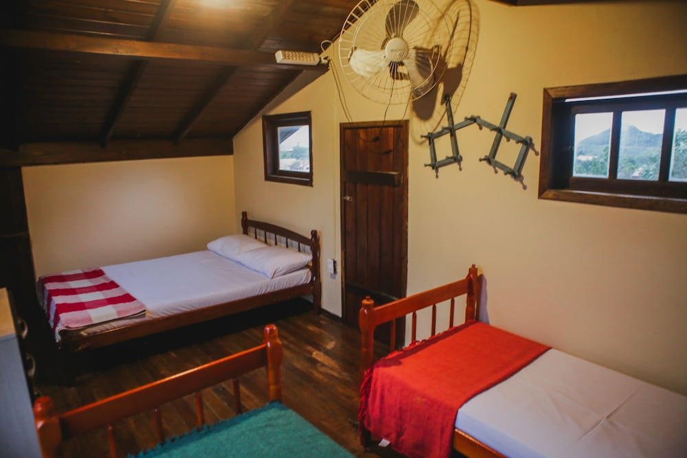 Warung Guest House