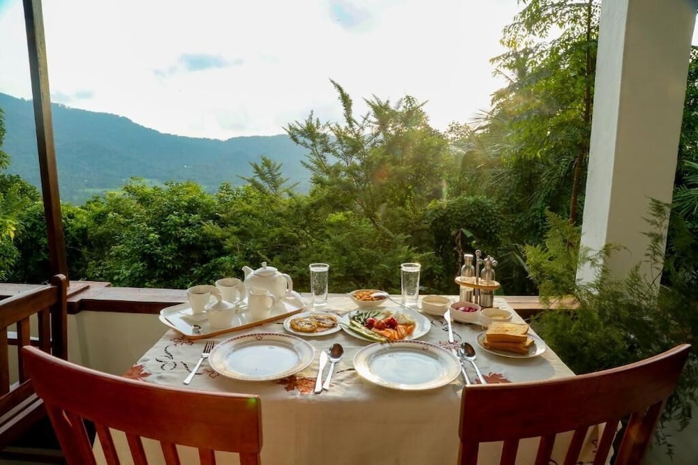 Hilltop Retreat Matale