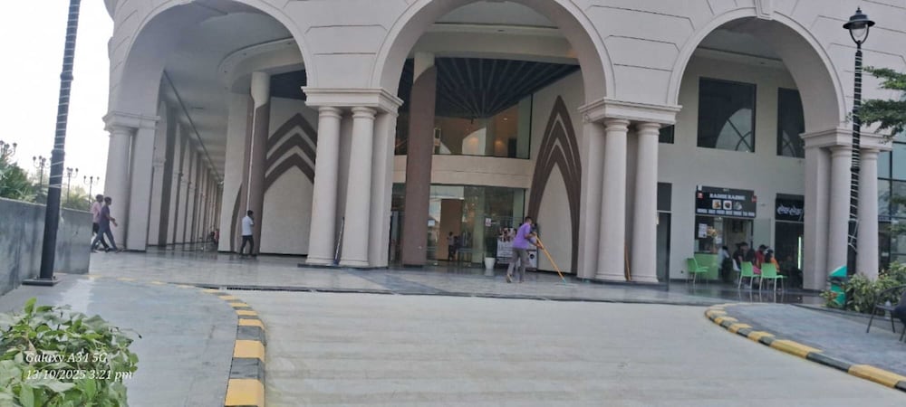 Luxury Rooms In Lucknow