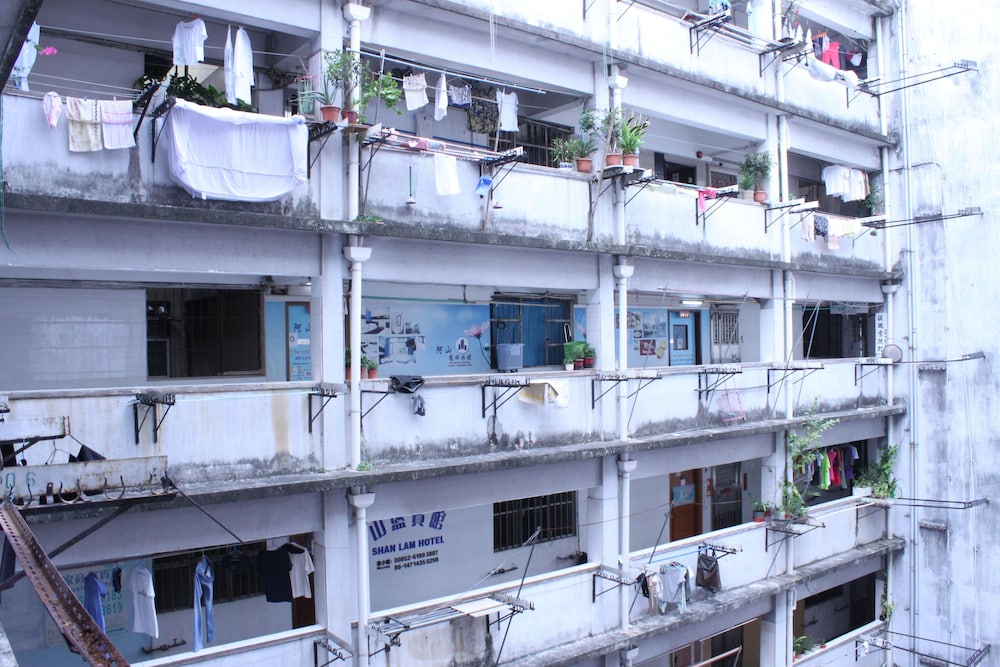 building