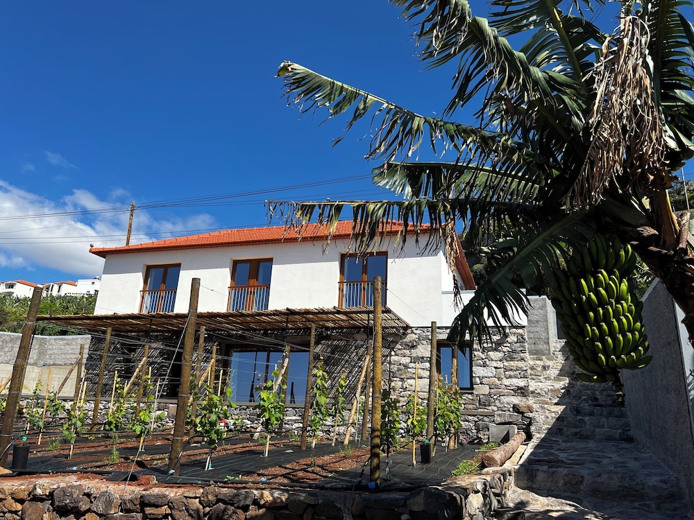 CASAS DO LARANJO- Cottages Infinity Pool