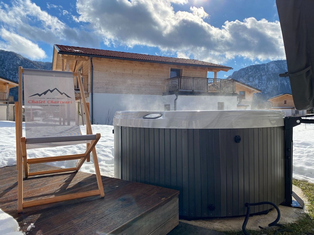 Chalet Charivari Inzell, Inzell