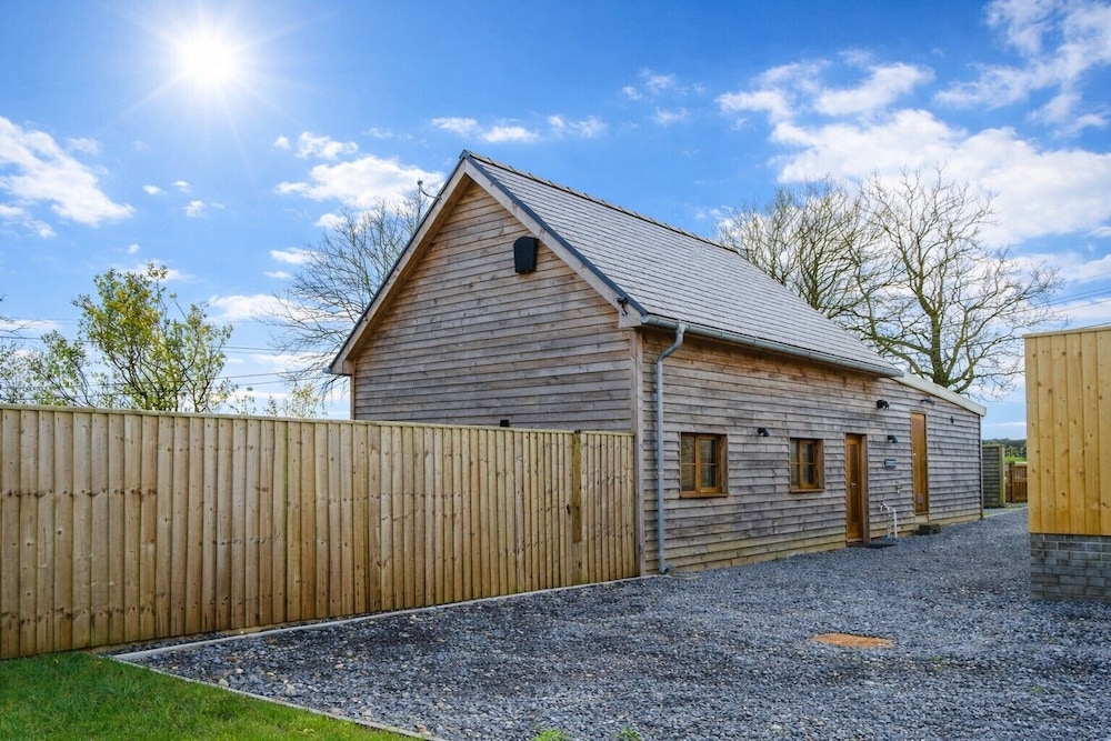 The Old Milking Parlour - 1 Bed Cottage - Amroth
