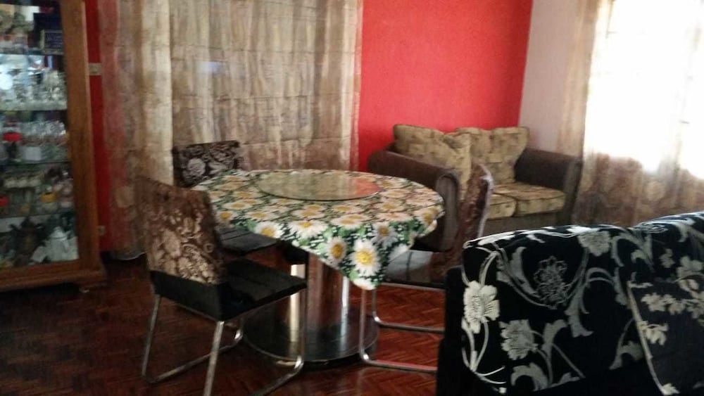 B&B Antananarivo view 4