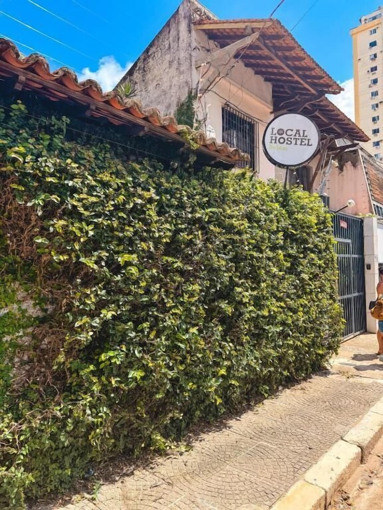 Local Hostel Belém
