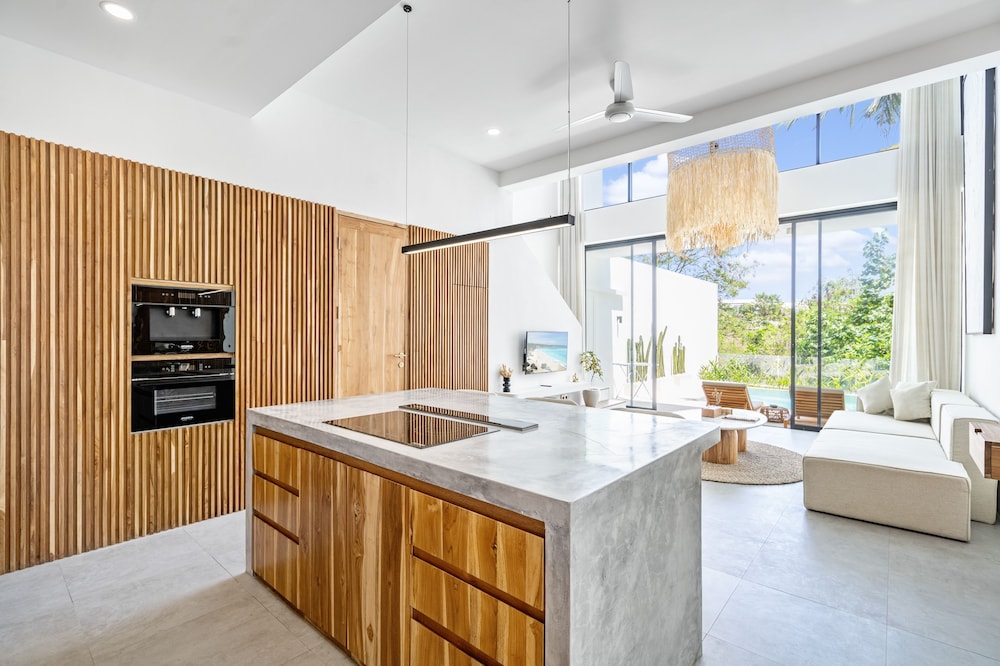 Villa Finity A by Hombali