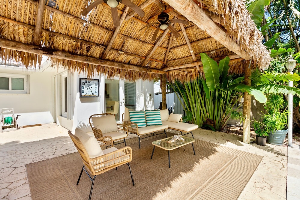 Fabulous Private Oasis With Lgbtq Resort Access