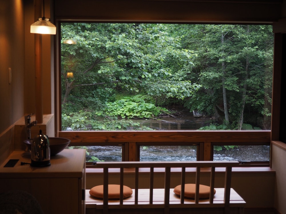 La Vista Akangawa - Adults only
