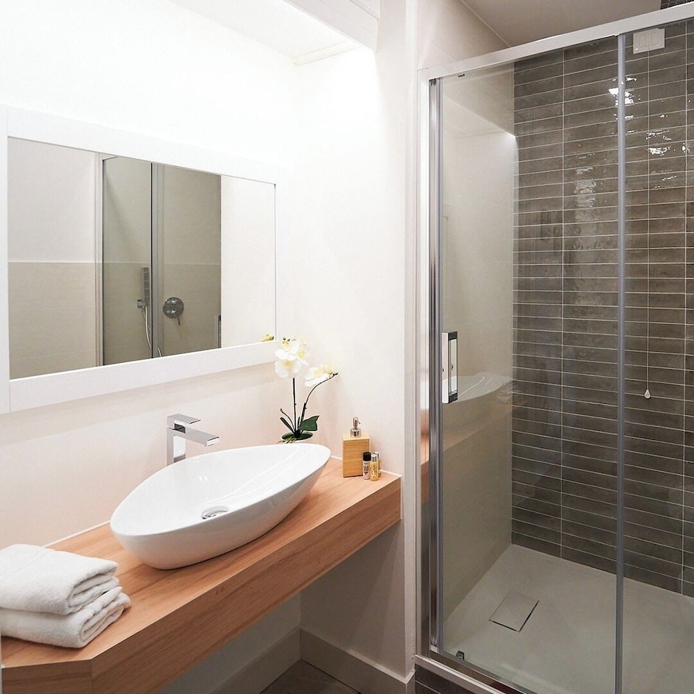 Toscano Palace Luxury Rooms Catania