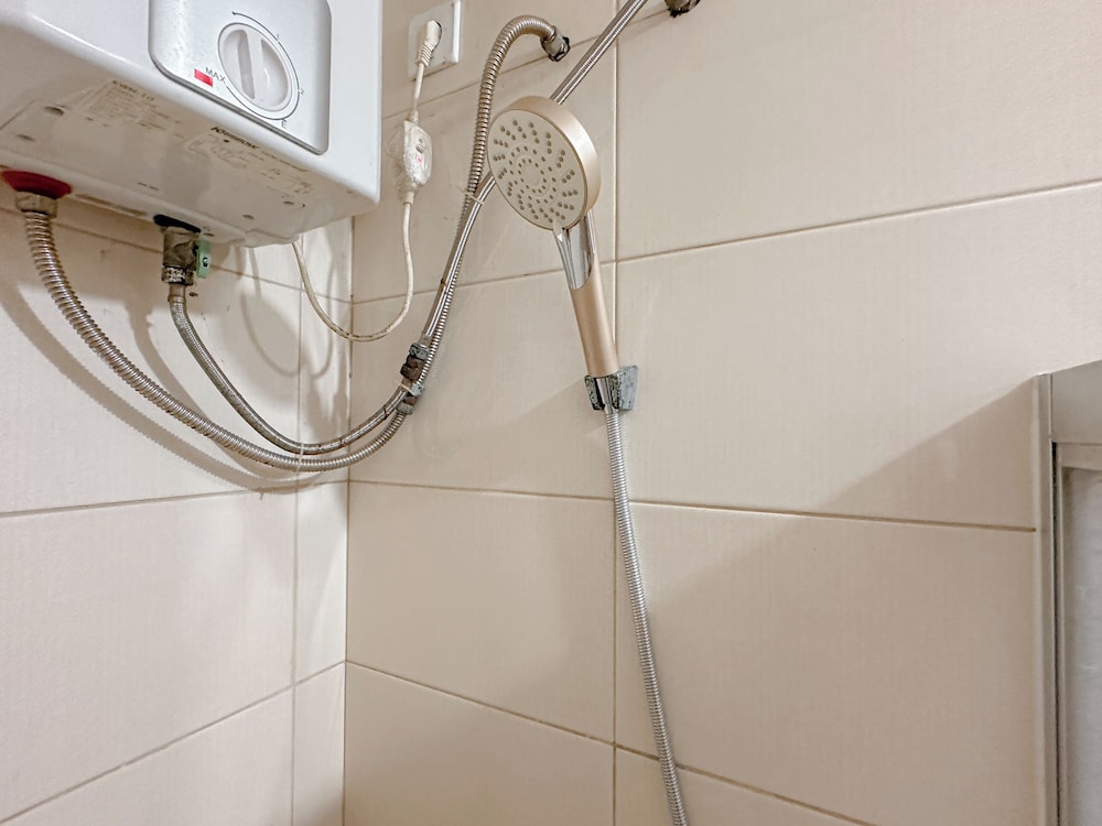 1BR Modern Suites at Tamansari Prospero Sidoarjo Apartment