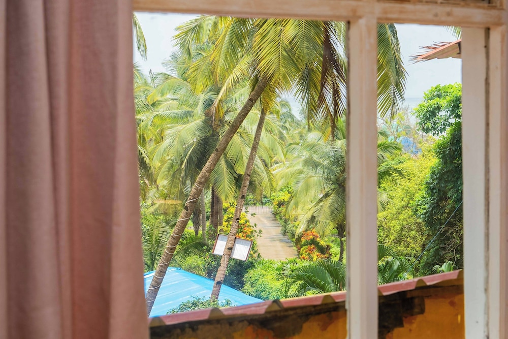 Palm Beach Lifestyle Resort By Anusaksh