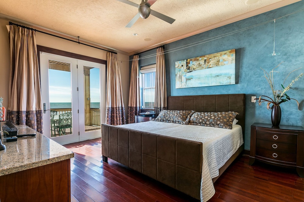 Paradise At Last by Ryson Vacation Rentals