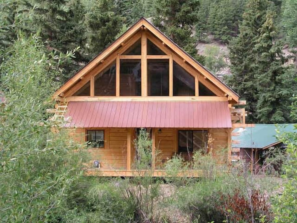 Texan Resort