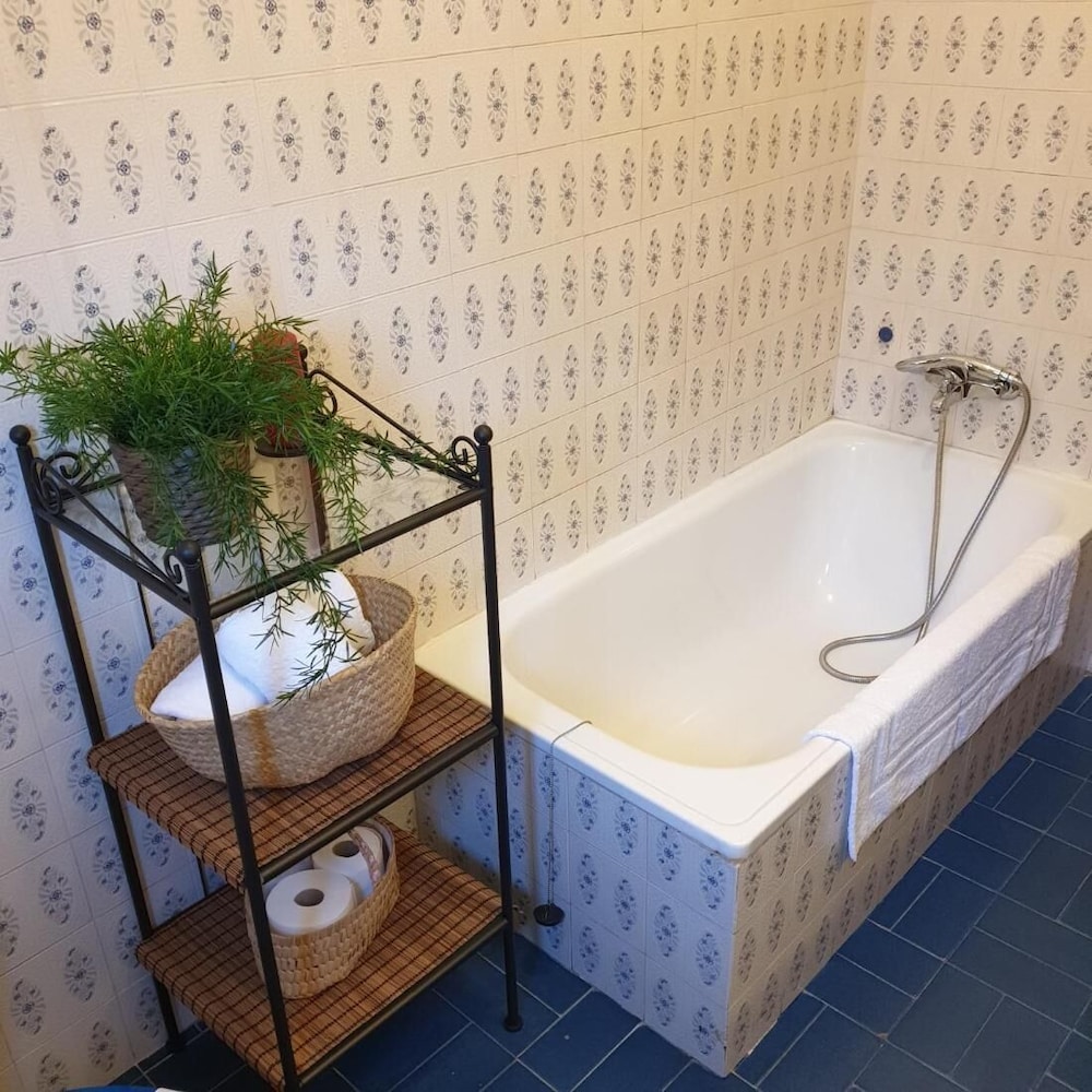 Room-village House Laverdura