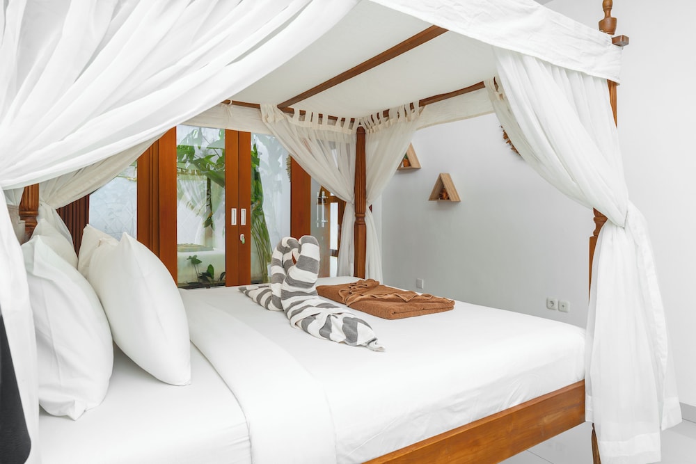 Villa Sampurna