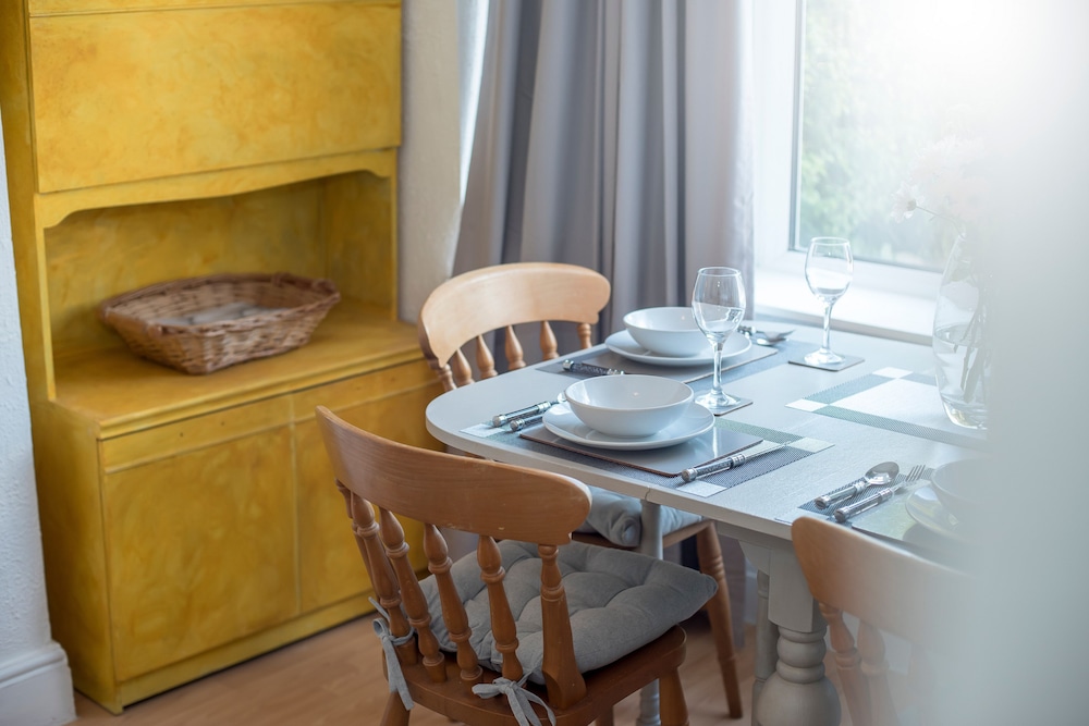 2Bd House With Stunning Views Of The Sea And Gower