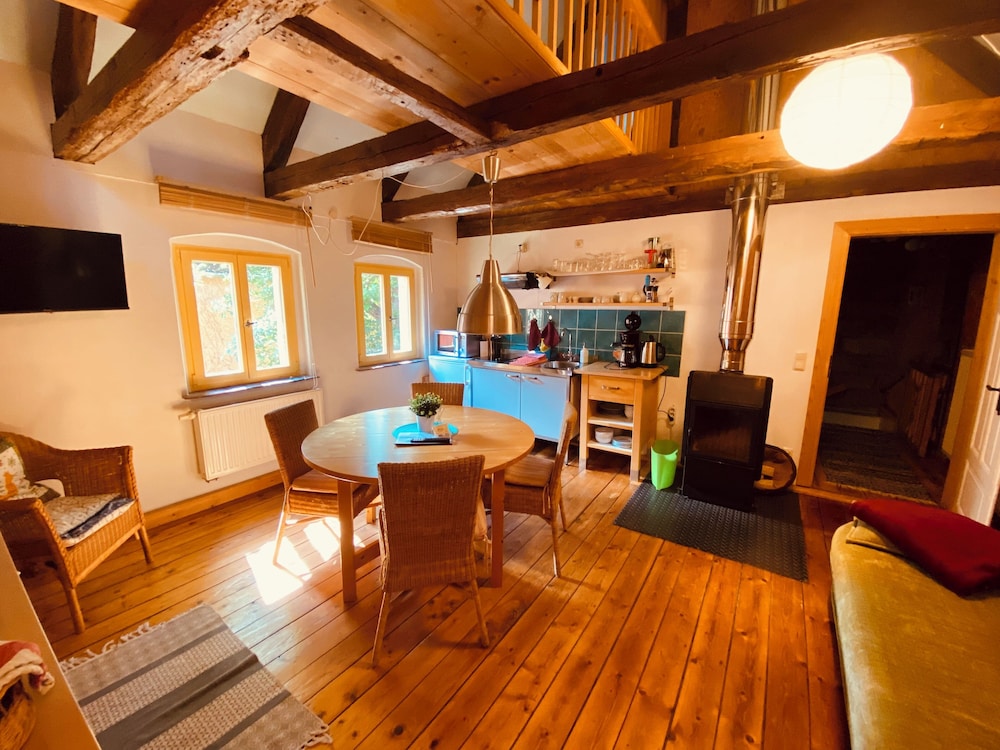 Urlaubshof Altkö