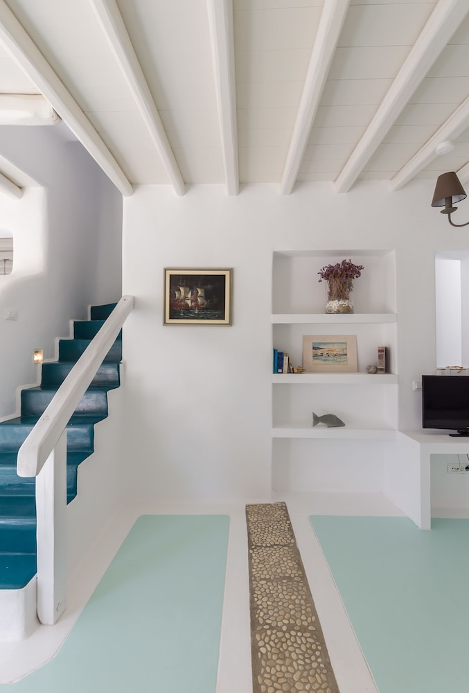 Lyra Villas Mykonos