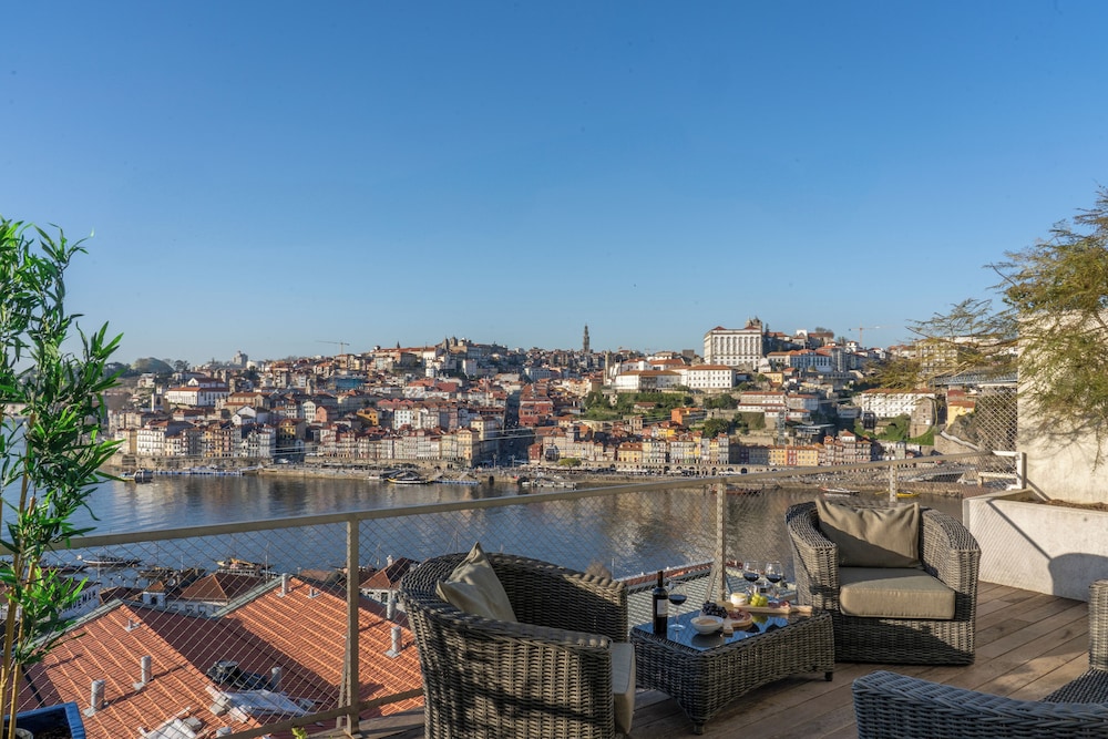 Oporto View House