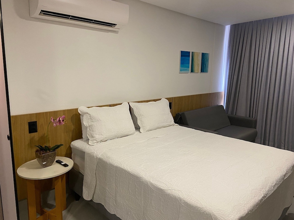 Good Choice And Nice 1Br At Patraland Amarta Apartment