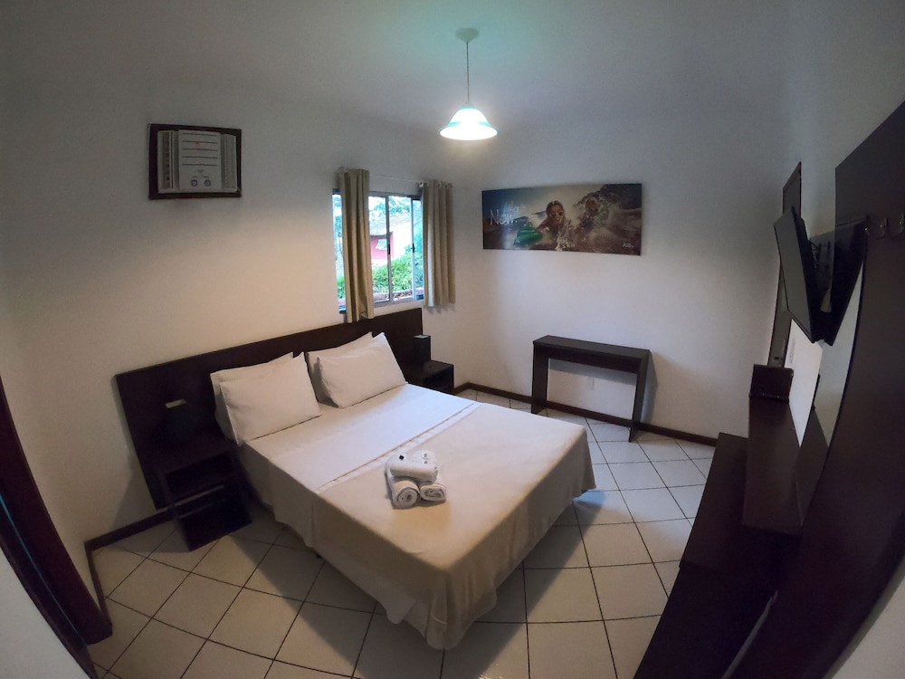 Che Lagarto Paraty - Hostel