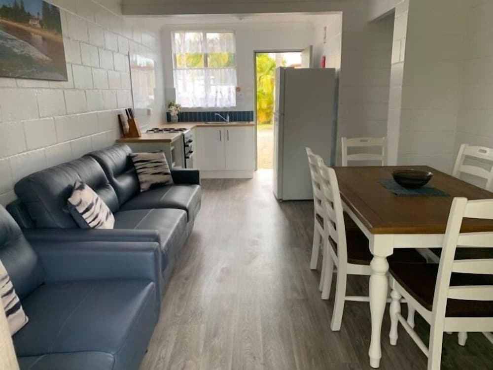Port Macquarie Rental Village