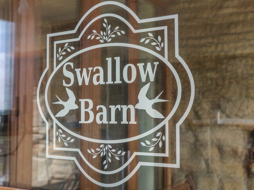 Swallow Barn