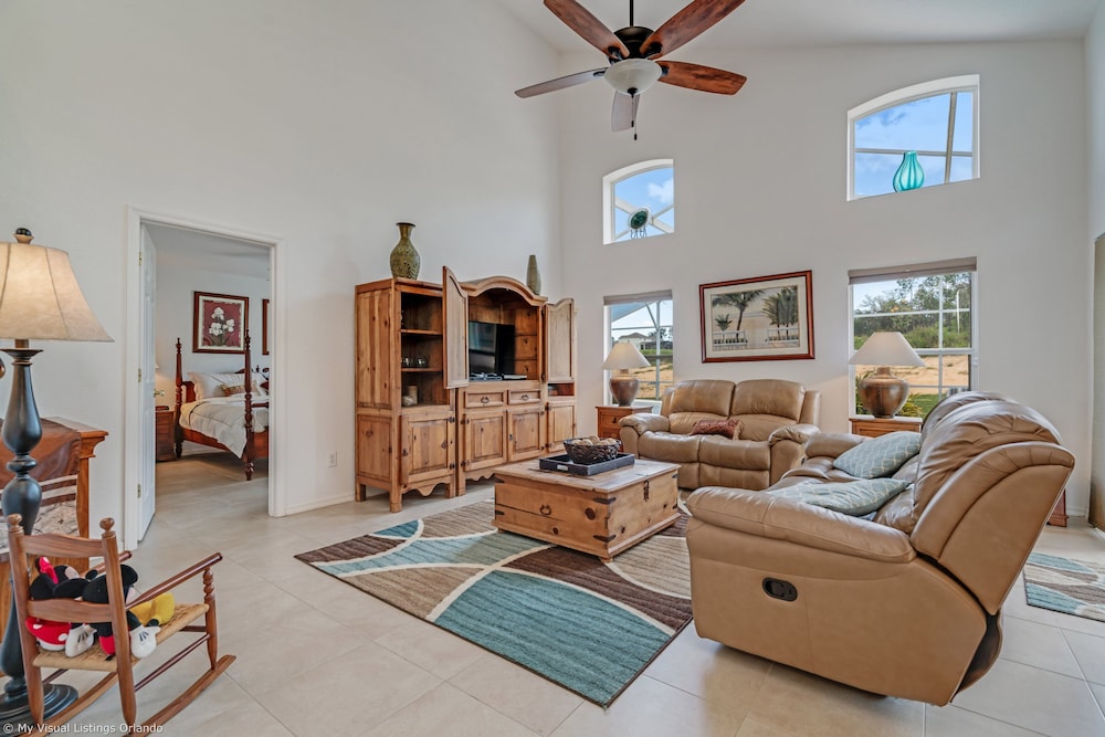 234glen Fantastically Decorated 4 bed 2 Bath