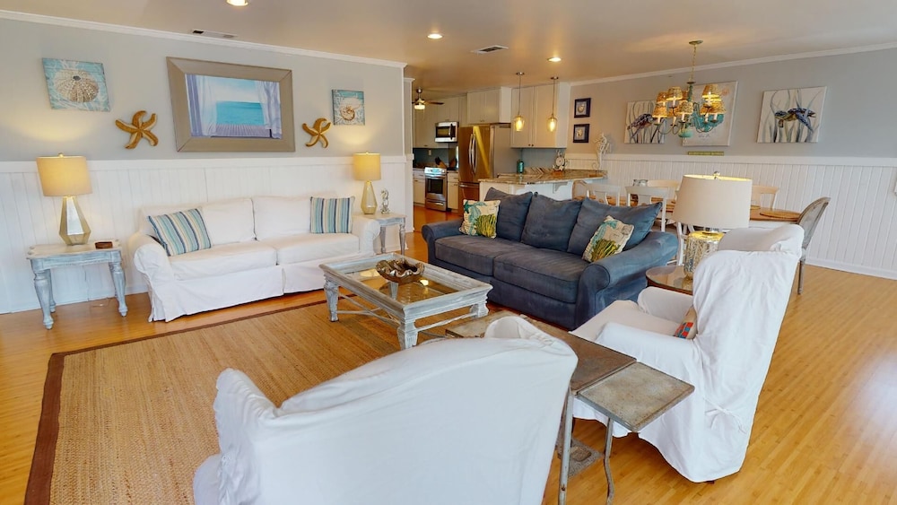 The Island Star by Tybee Vacation Rentals