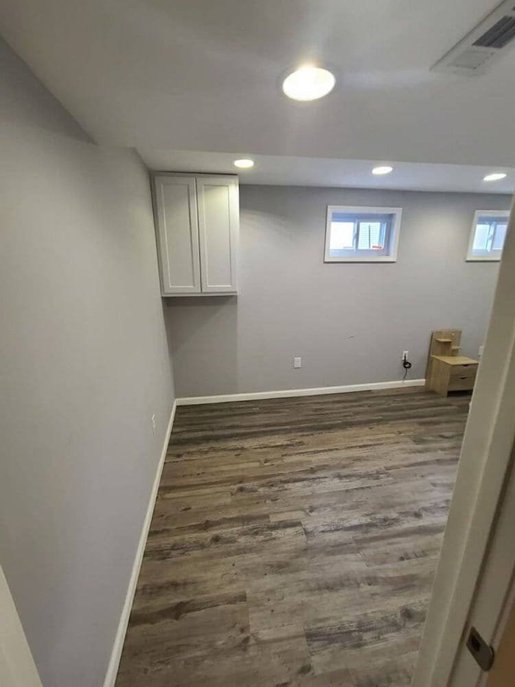 Remodeled and Inviting Free EV Charging Station Level 2