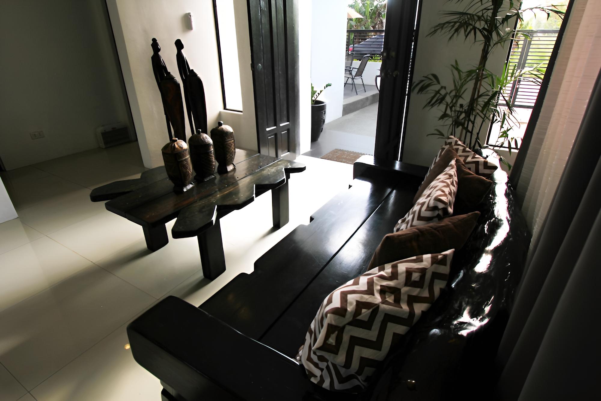 Tagaytay Summer House