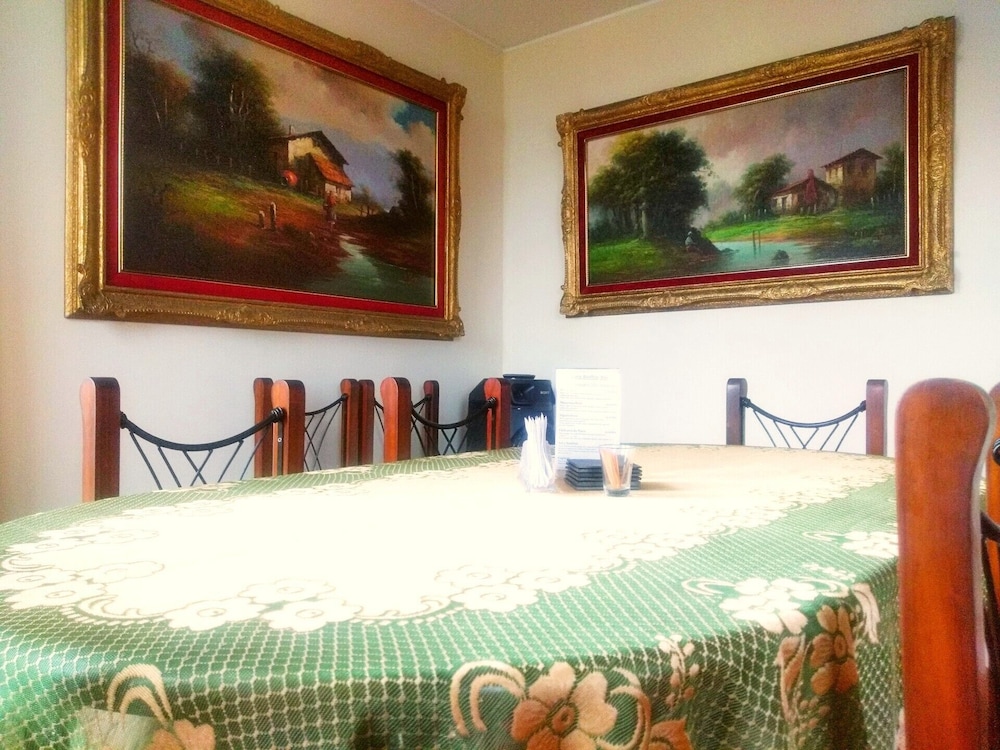 Lima Backpackers