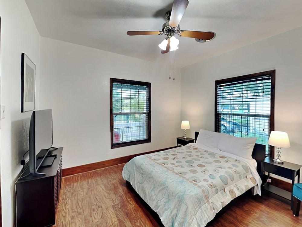 Hidden Haven by Ryson Vacation Rentals