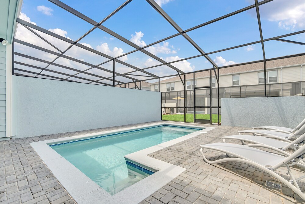 4346lav-windsor Island 5 Bedroom Townhouse by Redawning