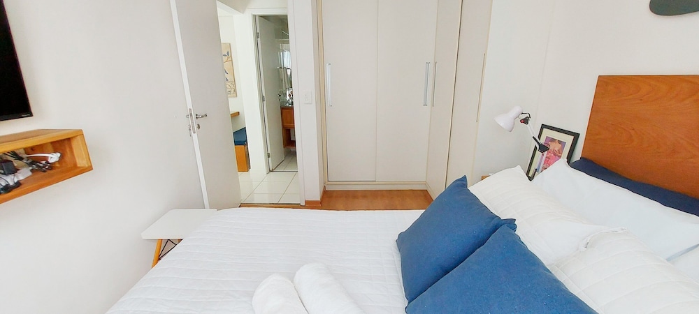 COBAR0112 - Barra Life Residence