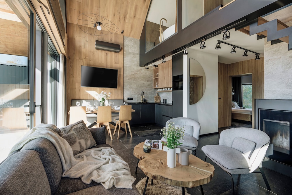 Wierchy View - Loft Affair Collection