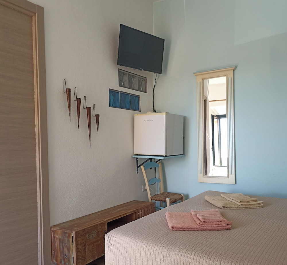 B&B Eleonora D'Arborea view 4