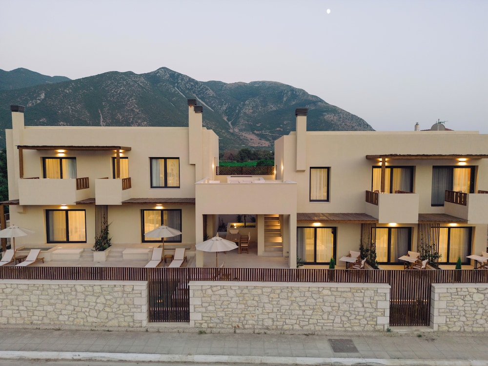 Atman Eco Lodge