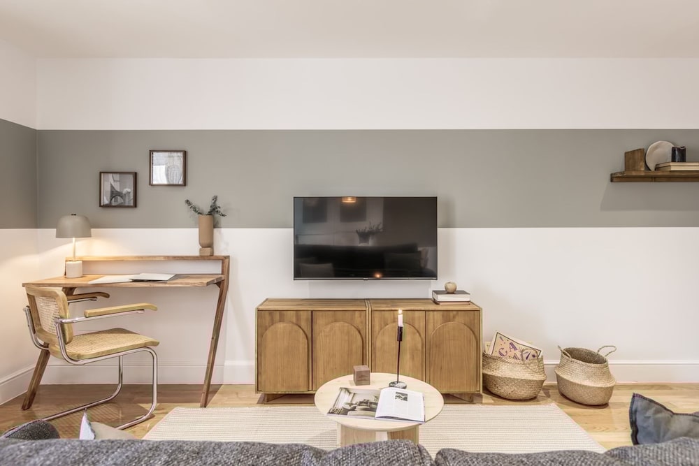 Fratta - 1 Bedroom in Almagro