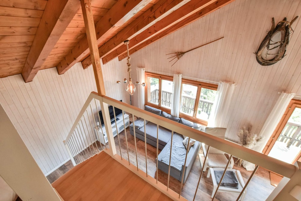 Chalet Bülbül