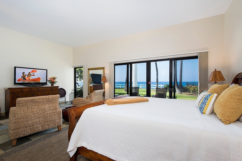 Ocean Front Villa - Central AC- Vrkcv