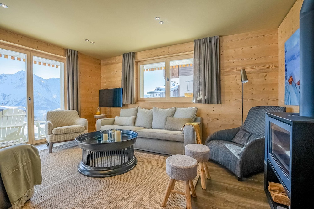 Chalet Onno