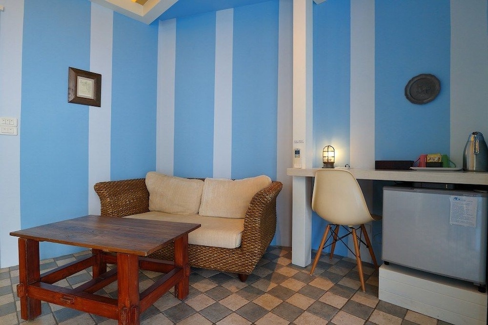Cliff House B&B