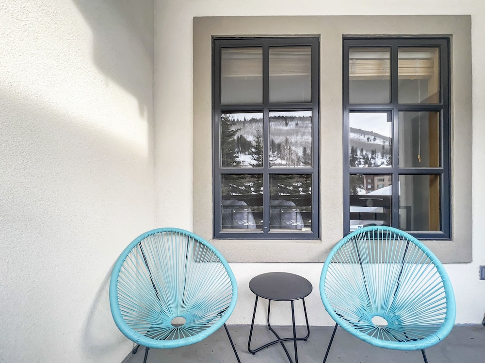 SkyRun Condos - Copper Mountain Resort CO